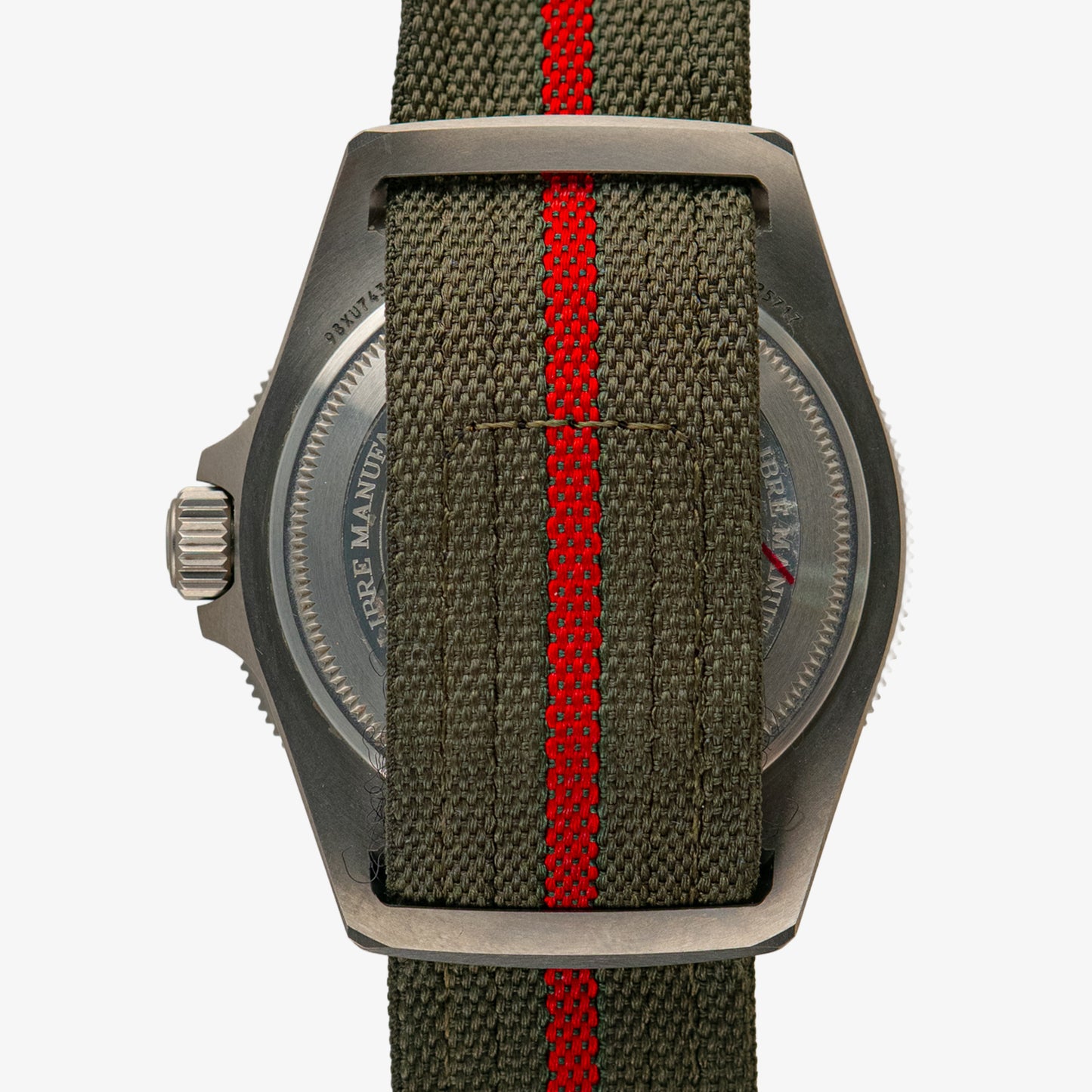 Tudor Pelagos FXD Automatic Black Dial Titanium 42mm
