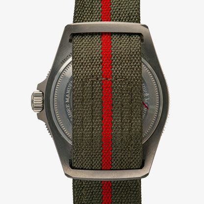 Tudor Pelagos FXD Automatic Black Dial Titanium 42mm