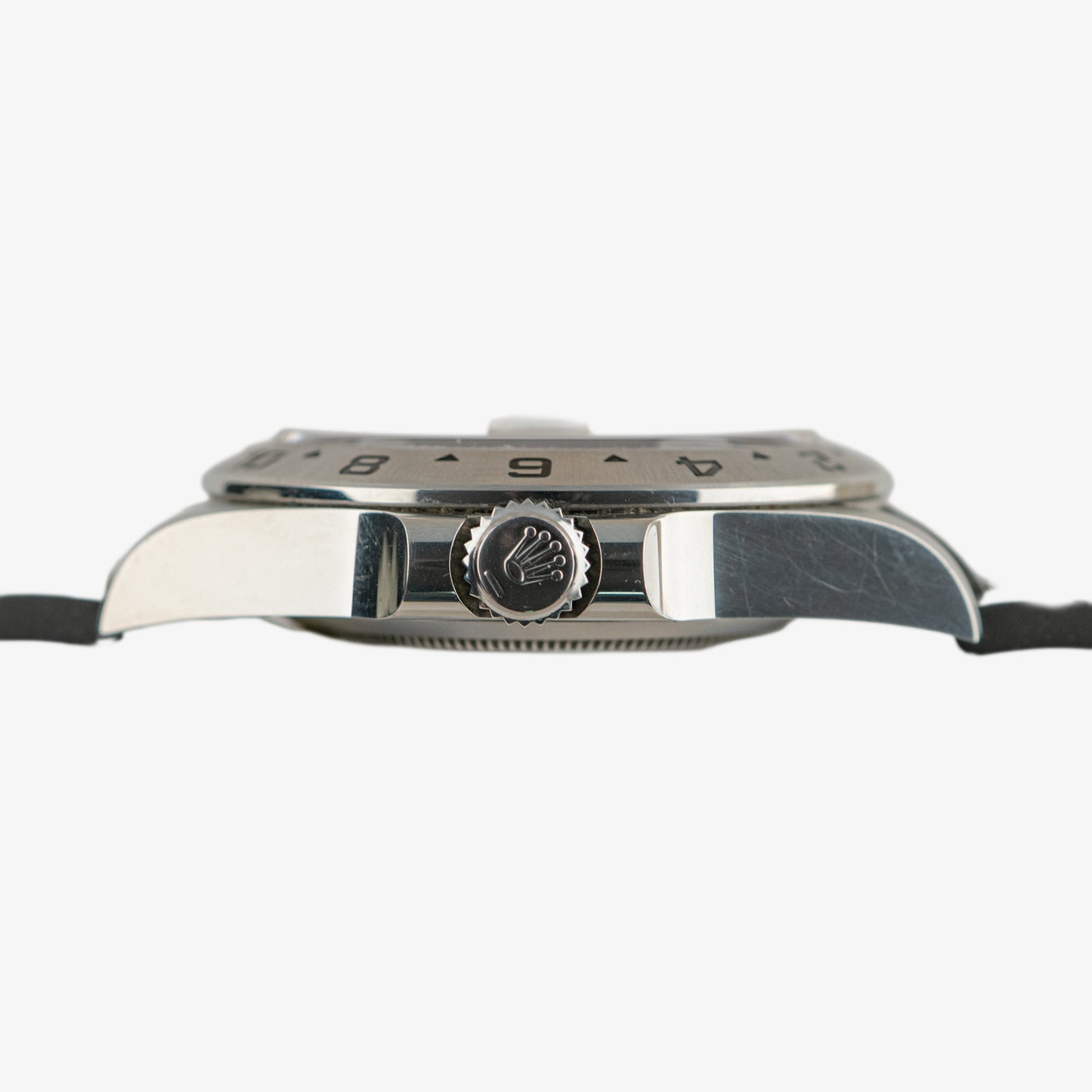 Rolex Explorer II Ref. 226570 Polar Automatic GMT 42mm
