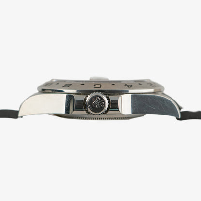 Rolex Explorer II Ref. 226570 Polar Automatic GMT 42mm