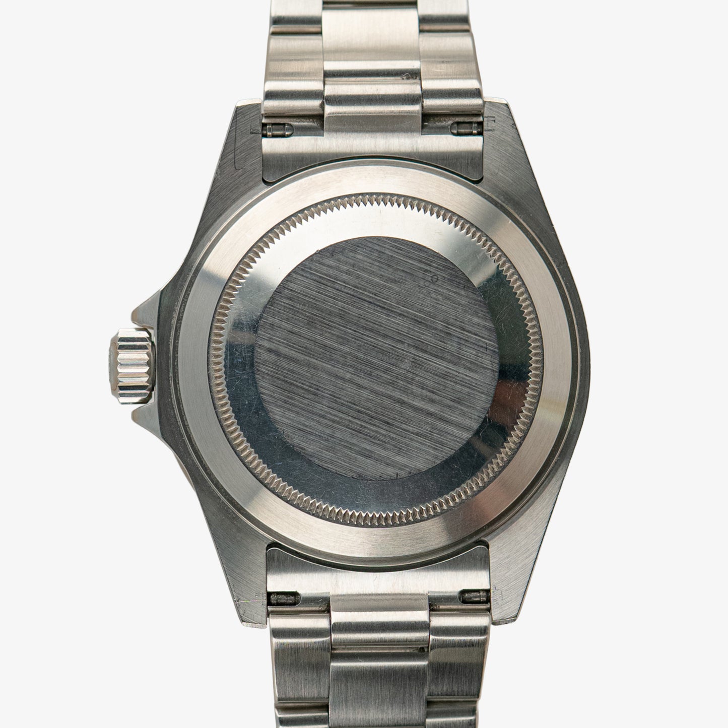 Rolex Submariner Date Ref. 16610LV "Kermit" 40mm