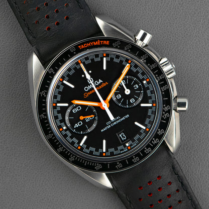 Omega Speedmaster Racing Co-Axial Master Chronometer 44.25mm