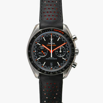 Omega Speedmaster Racing Co-Axial Master Chronometer 44.25mm