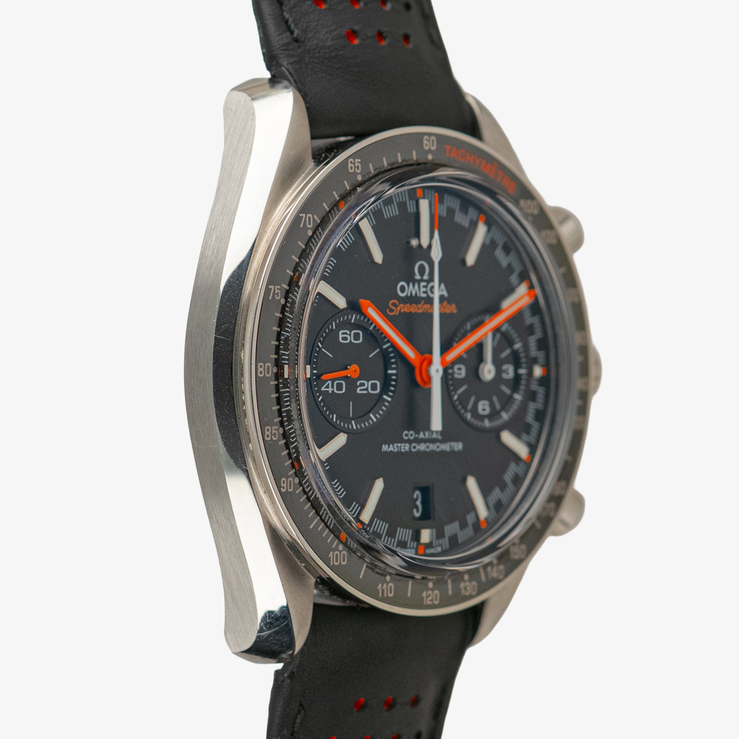 Omega Speedmaster Racing Co-Axial Master Chronometer 44.25mm