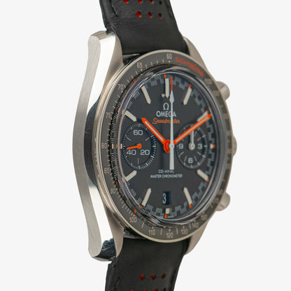 Omega Speedmaster Racing Co-Axial Master Chronometer 44.25mm