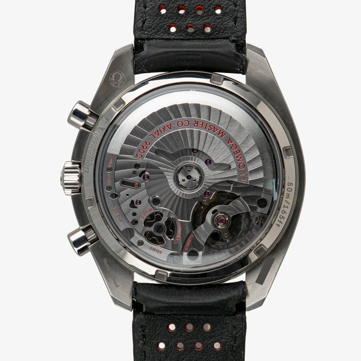 Omega Speedmaster Racing Co-Axial Master Chronometer 44.25mm