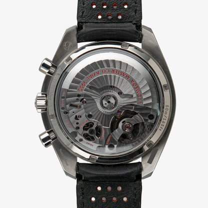 Omega Speedmaster Racing Co-Axial Master Chronometer 44.25mm