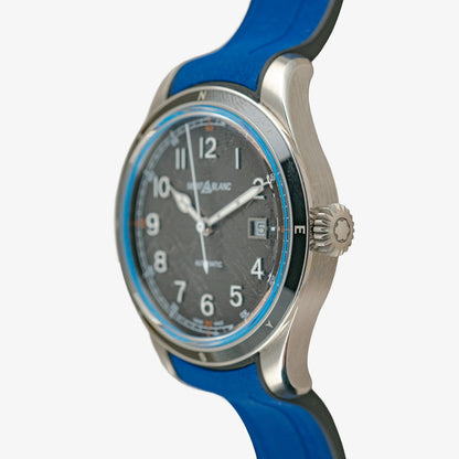 Montblanc 1858 0 Oxygen Automatic Date The 8000 41mm