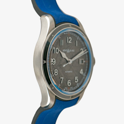 Montblanc 1858 0 Oxygen Automatic Date The 8000 41mm