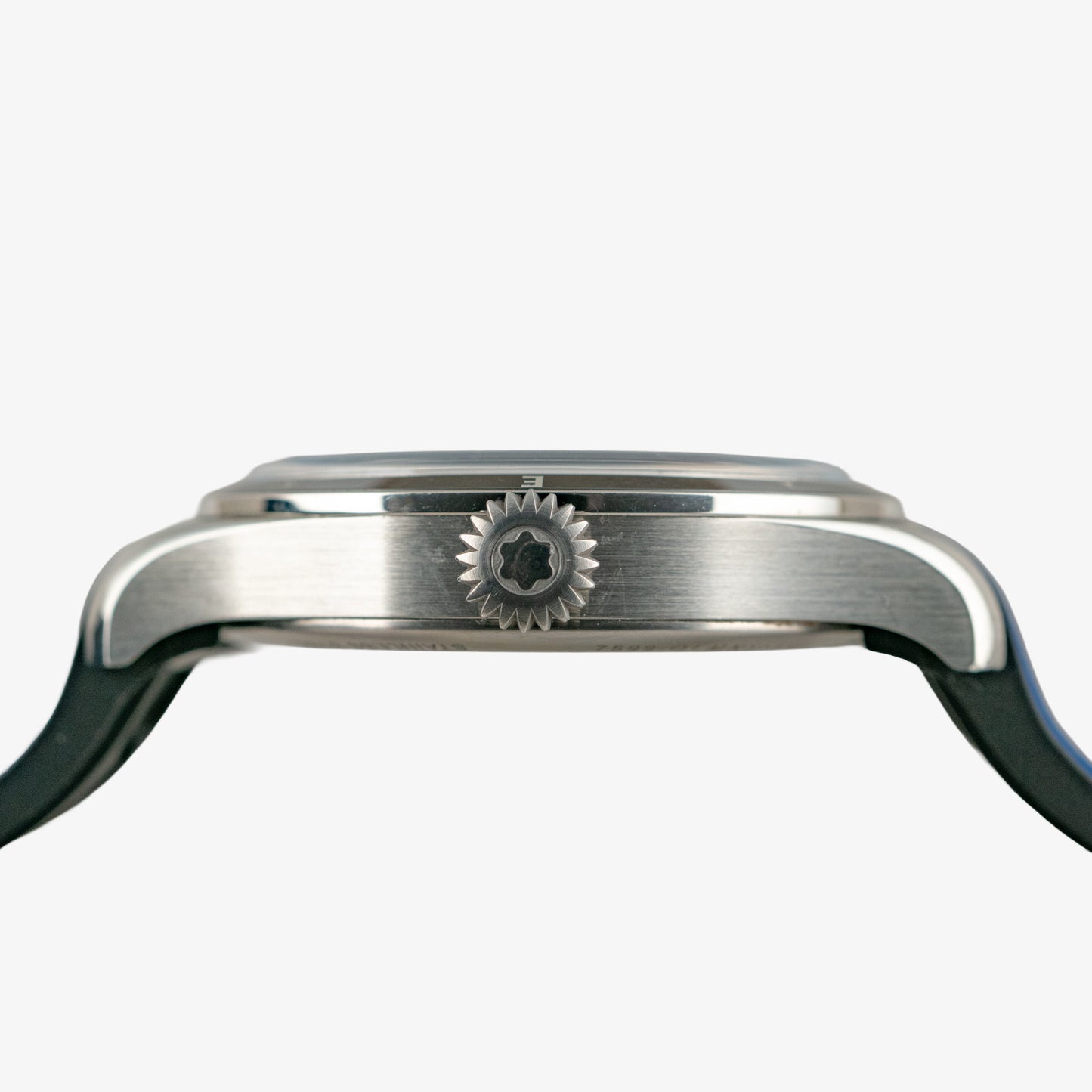 Montblanc 1858 0 Oxygen Automatic Date The 8000 41mm