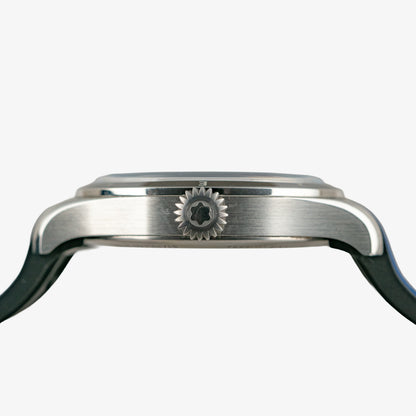 Montblanc 1858 0 Oxygen Automatic Date The 8000 41mm