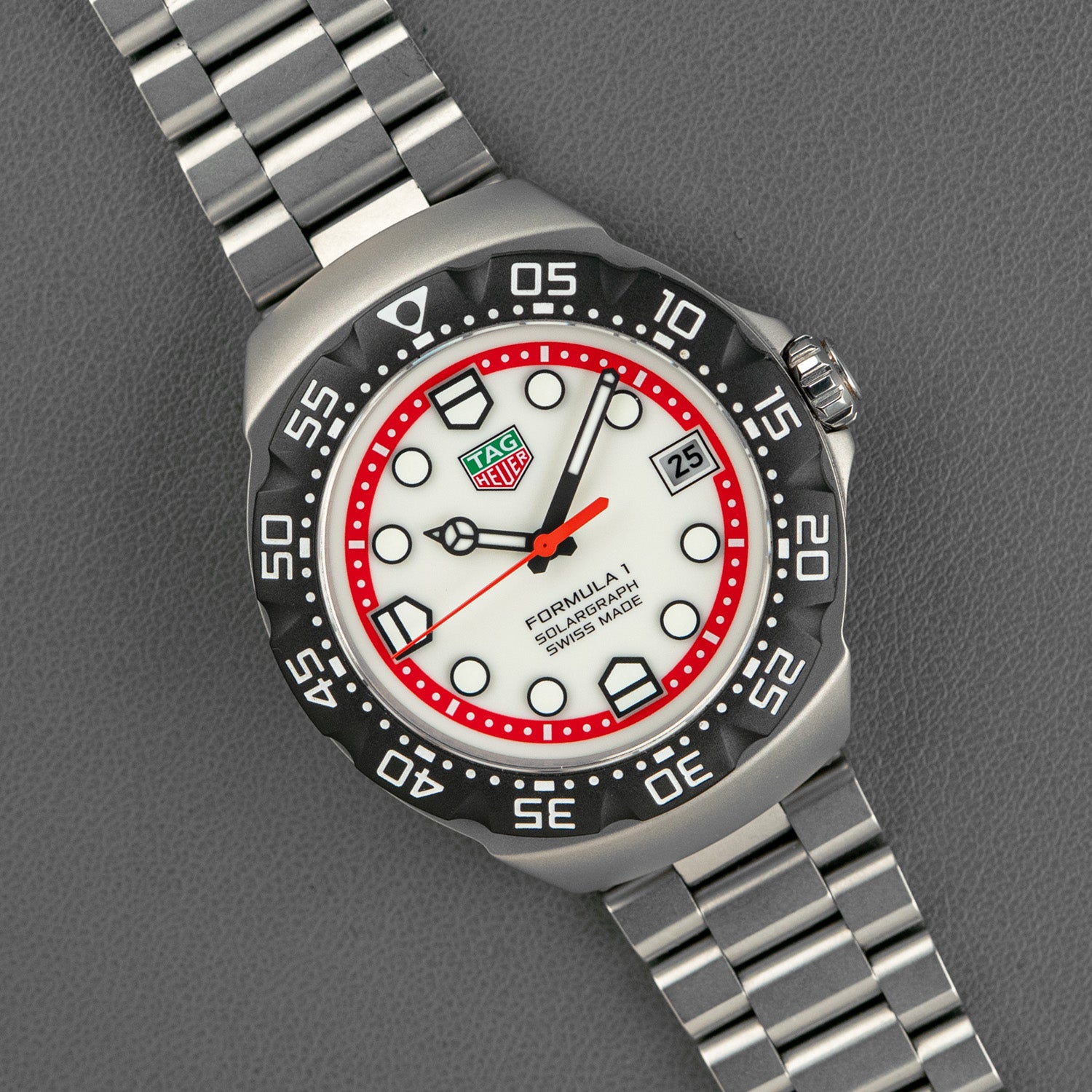 TAG Heuer – LOFT