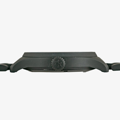 Hamilton Khaki Field Titanium Auto Black PVD 42mm