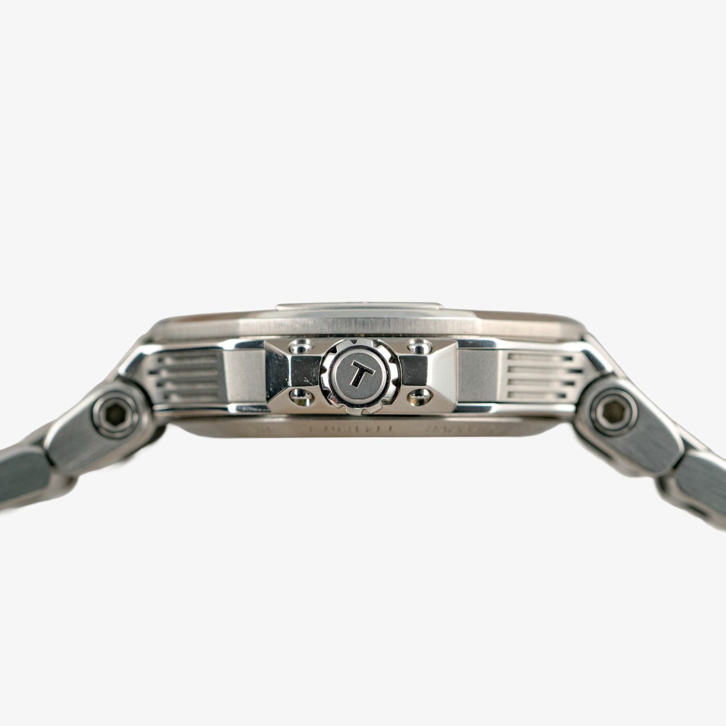 Tissot T-Race Powermatic 80 Date Blue Dial 41mm