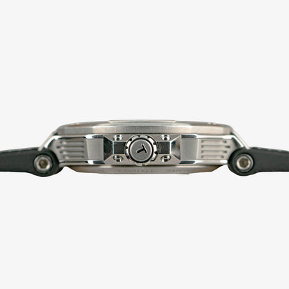 Tissot T-Race Powermatic 80 Date Black Dial 41mm