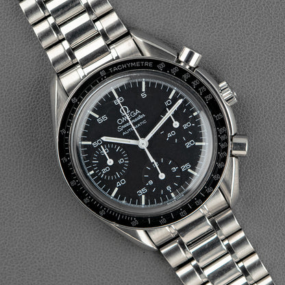 Omega Speedmaster Reduced 3510.50.00 Automatic 39mm