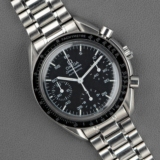 Omega Speedmaster Reduced 3510.50.00 Automatic 39mm