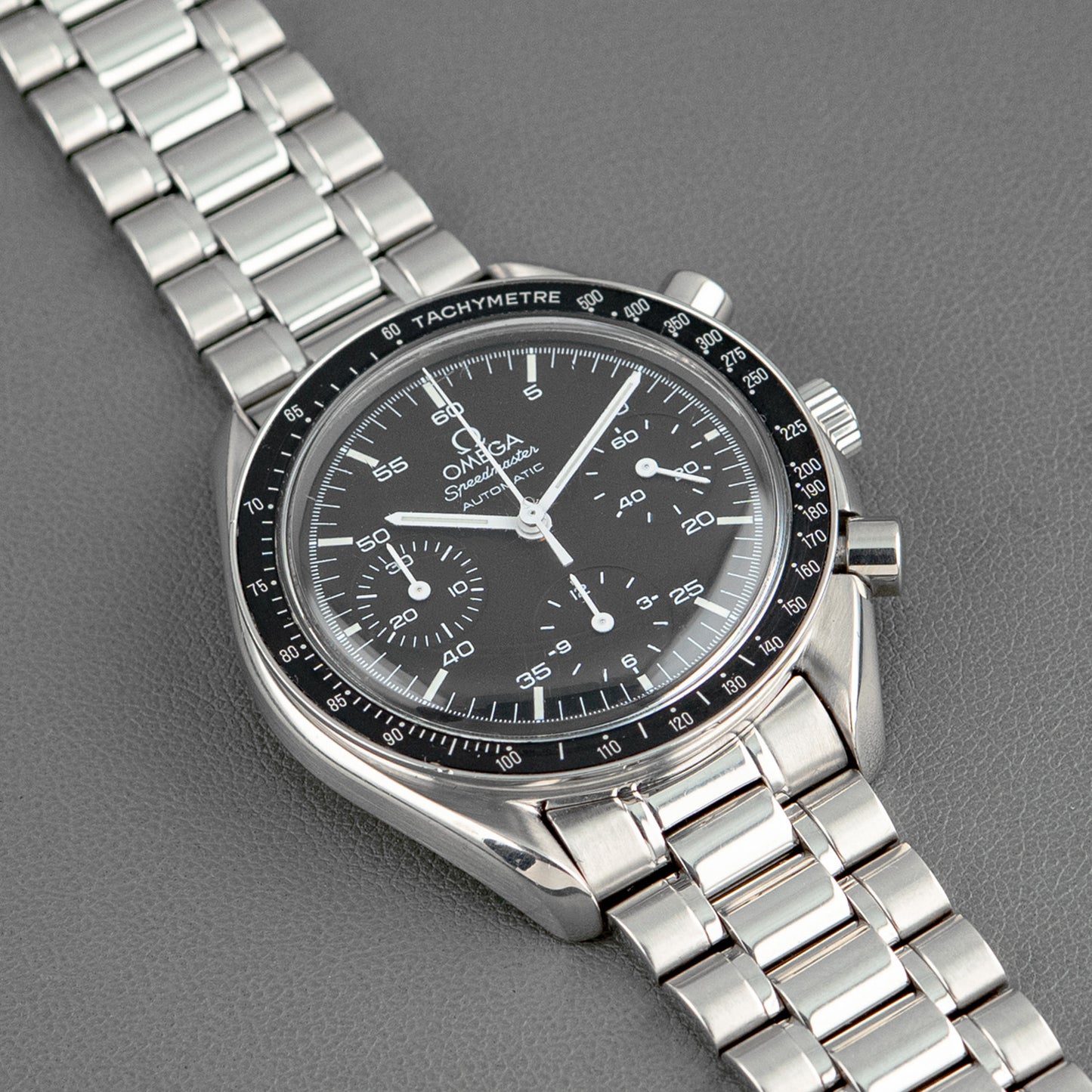 Omega Speedmaster Reduced 3510.50.00 Automatic 39mm