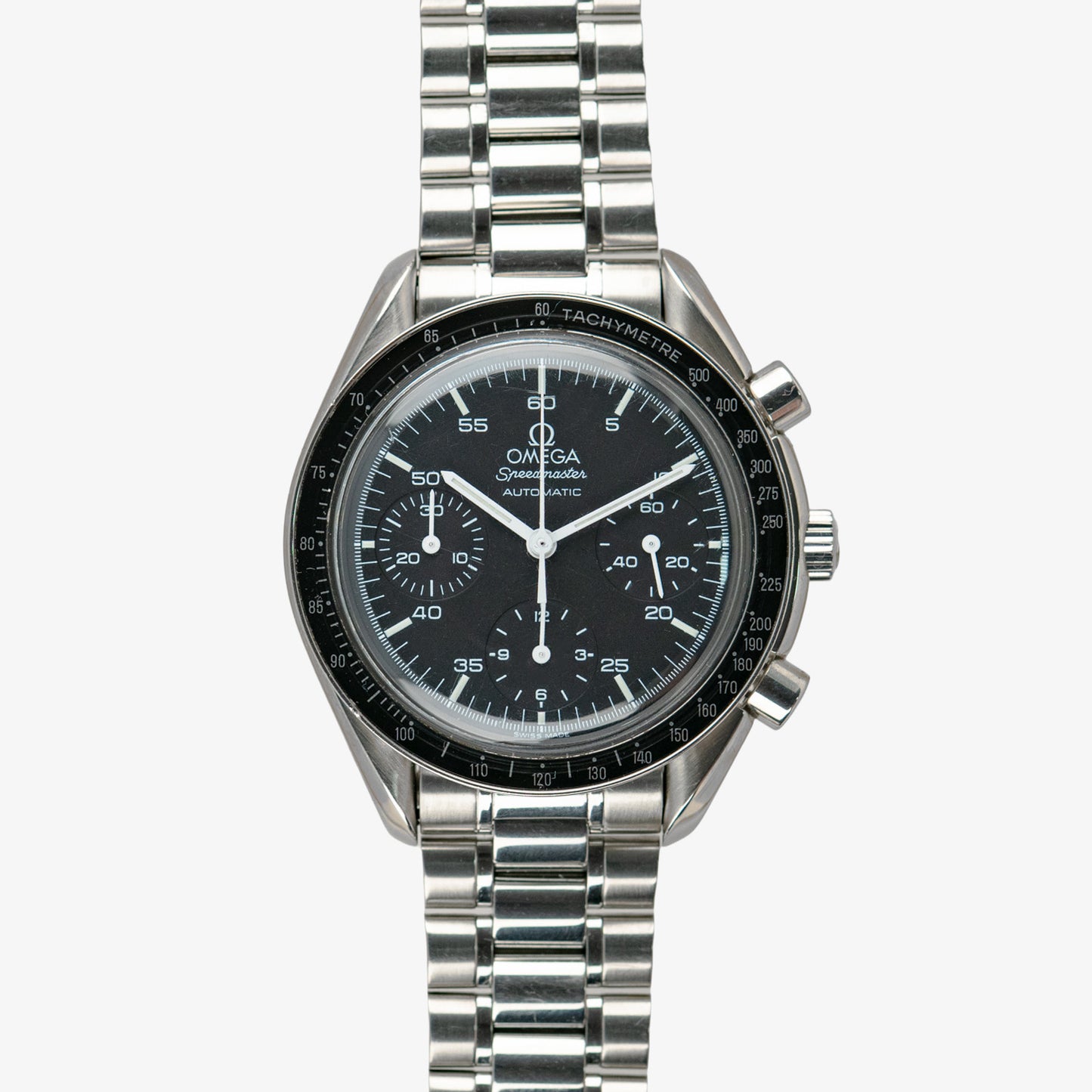 Omega Speedmaster Reduced 3510.50.00 Automatic 39mm