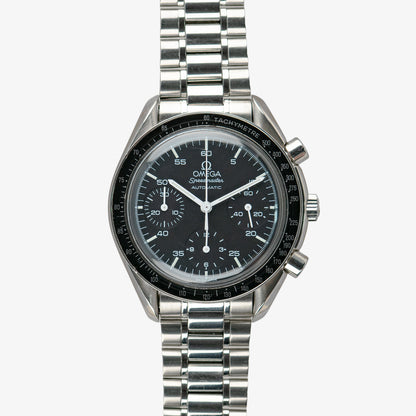 Omega Speedmaster Reduced 3510.50.00 Automatic 39mm