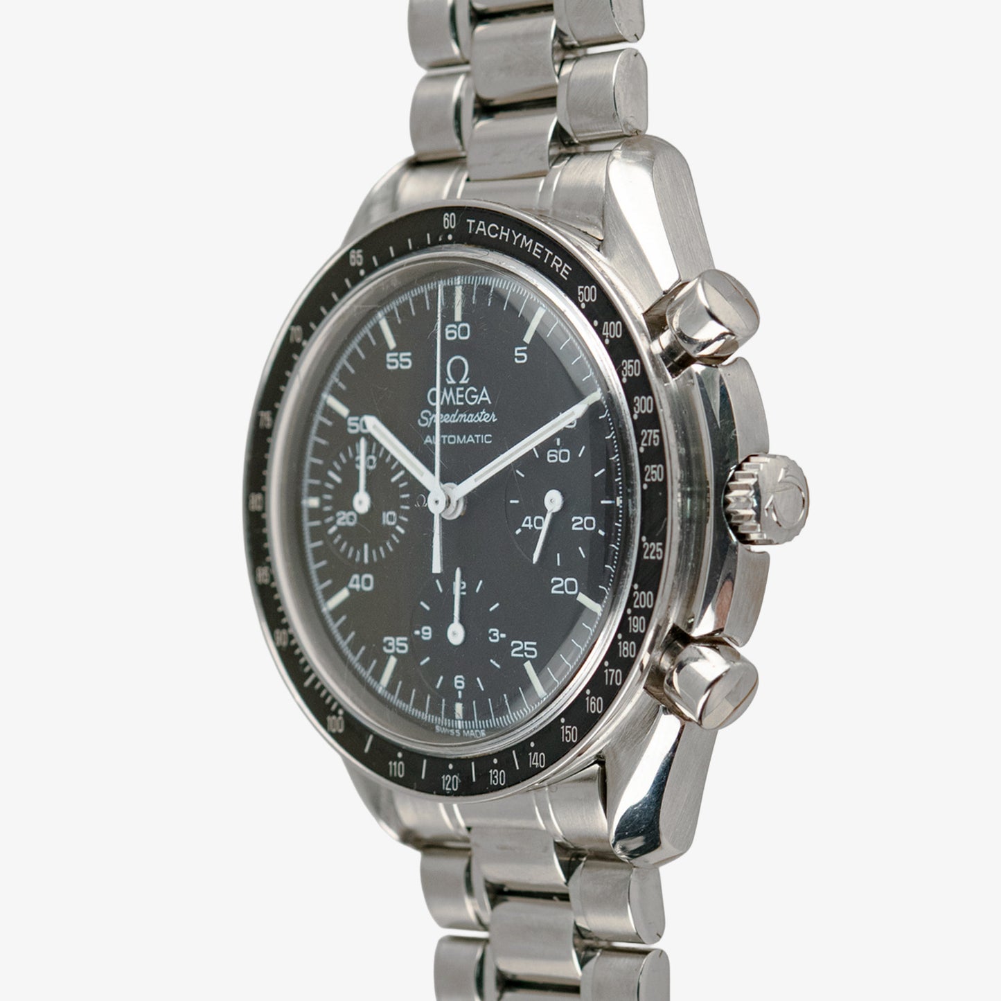 Omega Speedmaster Reduced 3510.50.00 Automatic 39mm