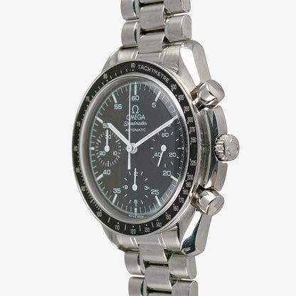 Omega Speedmaster Reduced 3510.50.00 Automatic 39mm