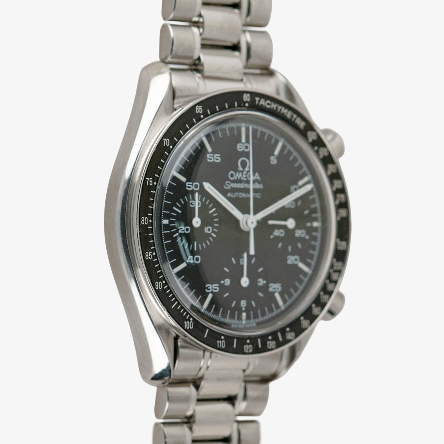 Omega Speedmaster Reduced 3510.50.00 Automatic 39mm