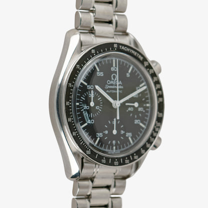 Omega Speedmaster Reduced 3510.50.00 Automatic 39mm