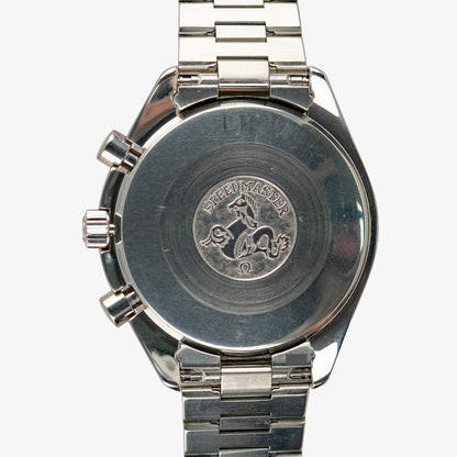 Omega Speedmaster Reduced 3510.50.00 Automatic 39mm