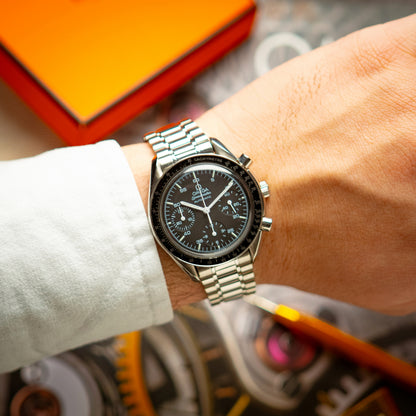 Omega Speedmaster Reduced 3510.50.00 Automatic 39mm