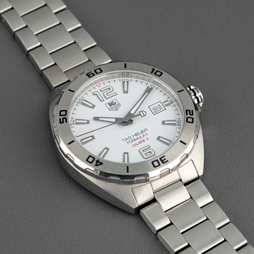 TAG Heuer – LOFT