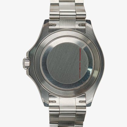 Rolex Yacht-Master 16622 Rolesium Platinum Dial 40mm