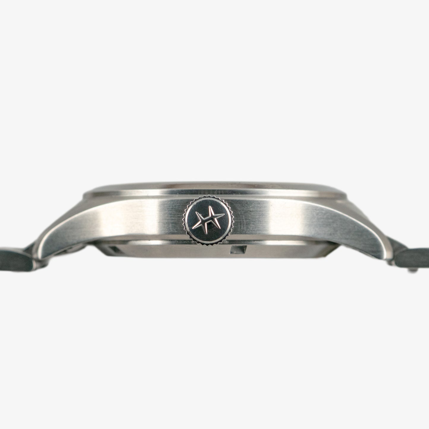 Hamilton Khaki Field Automatic Silver Dial 38mm