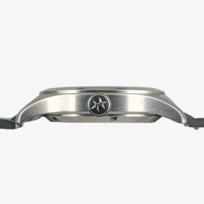Hamilton Khaki Field Automatic Silver Dial 38mm