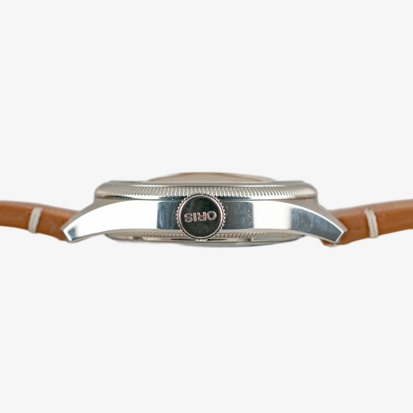 Oris Big Crown x Cervo Volante Pointer Date Green Dial 38mm
