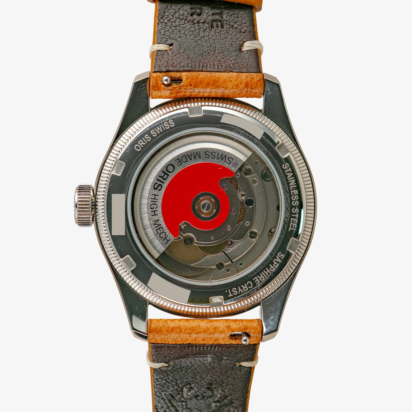 Oris Big Crown x Cervo Volante Pointer Date Green Dial 38mm