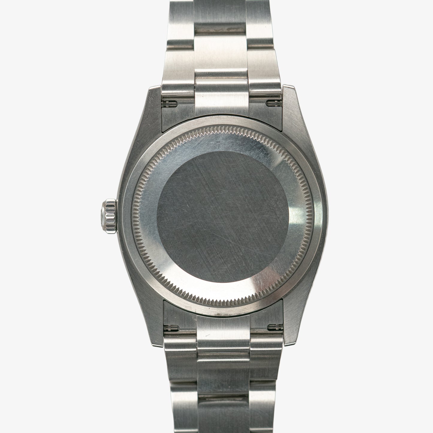 Rolex Datejust 36 126234 Black Dial Diamonds 36mm