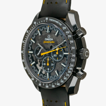 Omega Speedmaster Moonwatch Apollo 8 Dark Side of the Moon 44.25mm