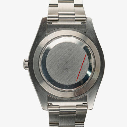Rolex Datejust II 116300 Automatic White Dial 41mm