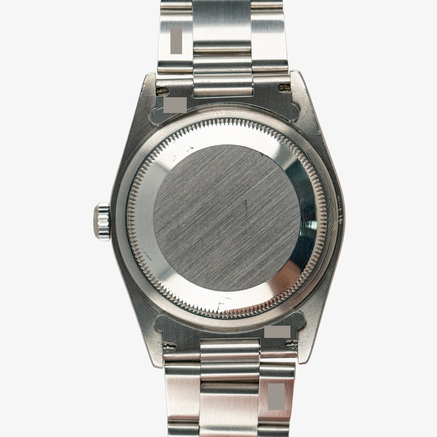 Rolex Explorer Ref. 14270 Black Dial 36mm