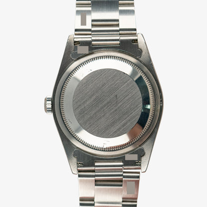 Rolex Explorer Ref. 14270 Black Dial 36mm