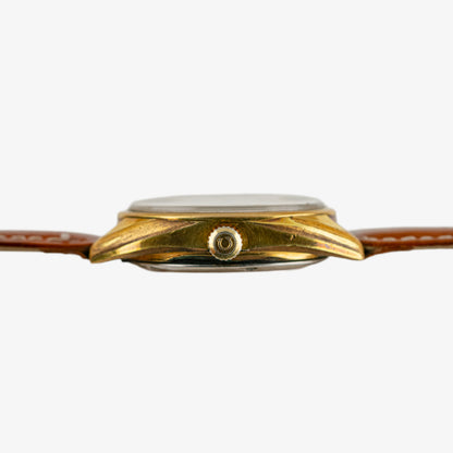 Omega Seamaster Automatic Champagne Dial Vintage 36.5mm