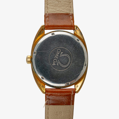 Omega Seamaster Automatic Champagne Dial Vintage 36.5mm