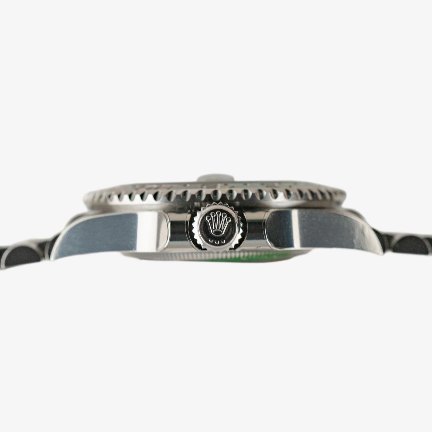 Rolex GMT-Master II 126720VTNR "Sprite" Jubilee 40mm