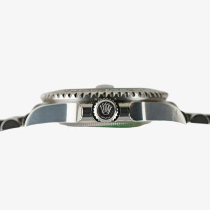 Rolex GMT-Master II 126720VTNR "Sprite" Jubilee 40mm