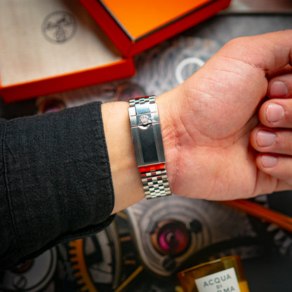 Rolex GMT-Master II 126720VTNR "Sprite" Jubilee 40mm