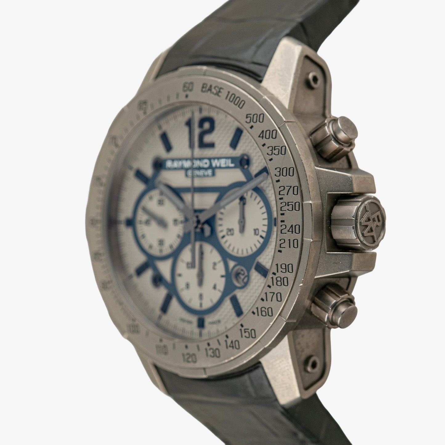 Raymond Weil Nabucco Automatic Chronograph 46mm