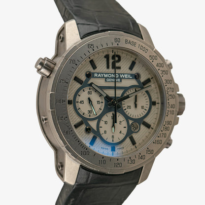 Raymond Weil Nabucco Automatic Chronograph 46mm