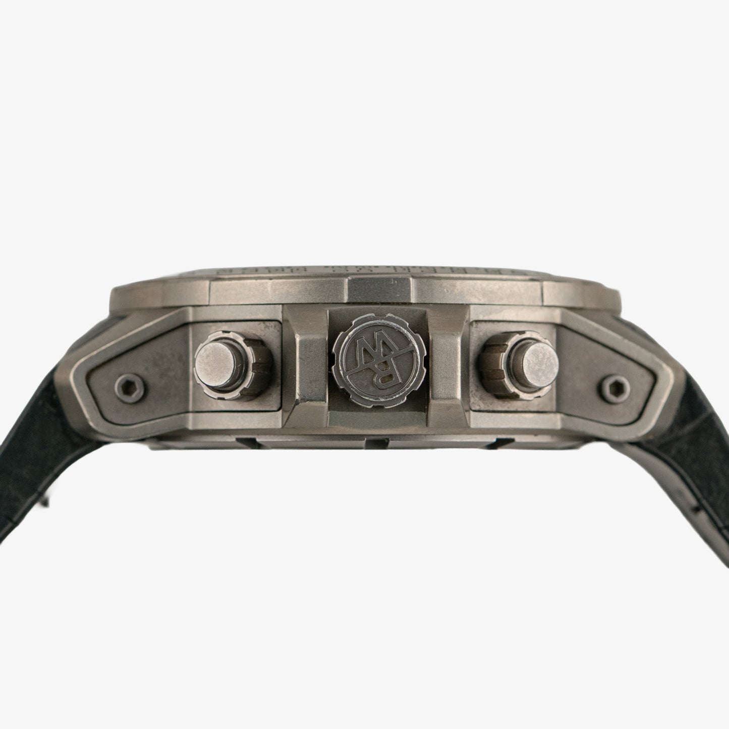 Raymond Weil Nabucco Automatic Chronograph 46mm
