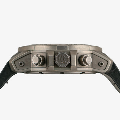 Raymond Weil Nabucco Automatic Chronograph 46mm